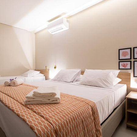 Ipioca Beach Resort Maceio Exterior photo
