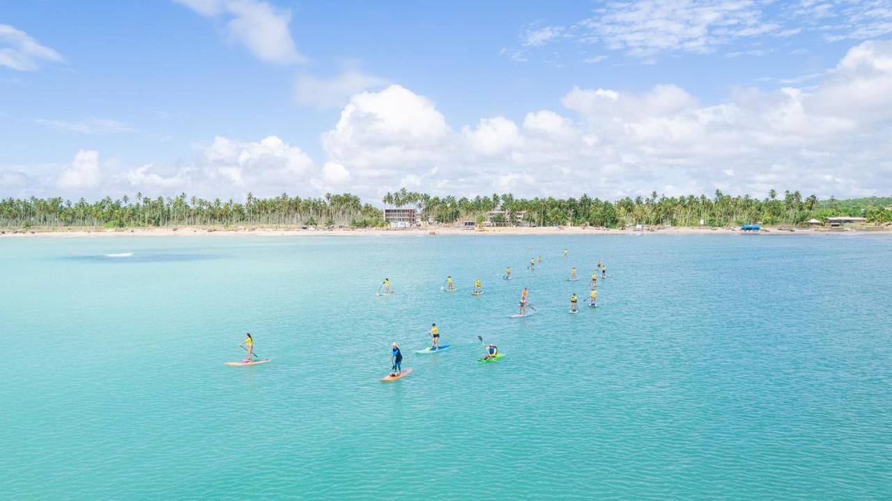 Ipioca Beach Resort Maceio Exterior photo Playa del Cielo