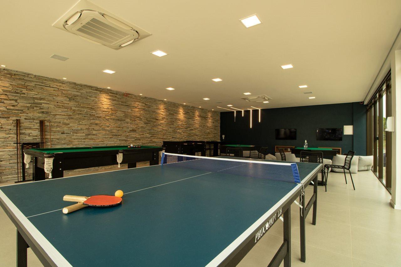 Ipioca Beach Resort Maceio Exterior photo A table tennis table