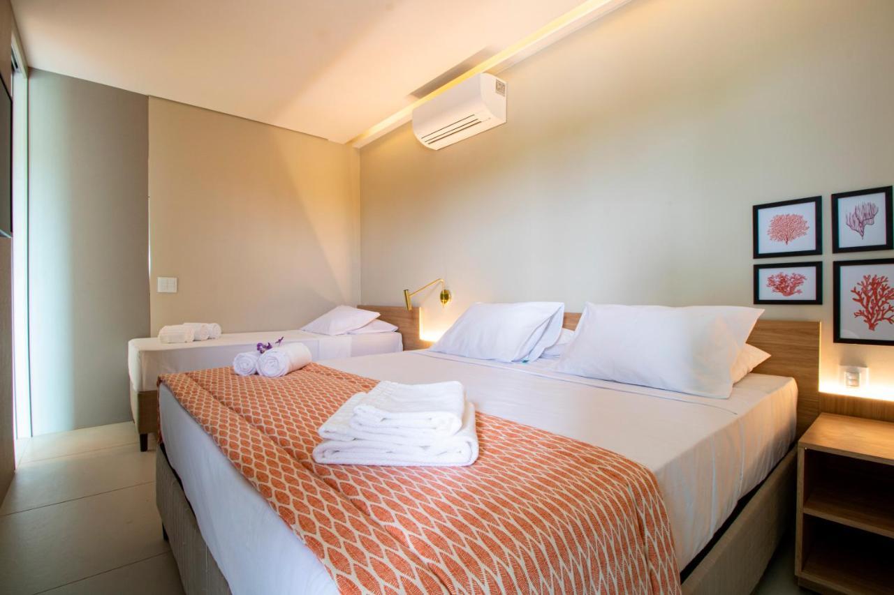 Ipioca Beach Resort Maceio Exterior photo