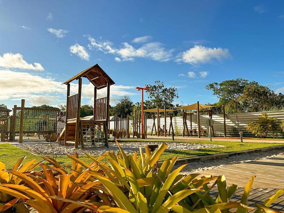 Ipioca Beach Resort Maceio Exterior photo Playground at the University of the Philippines Diliman